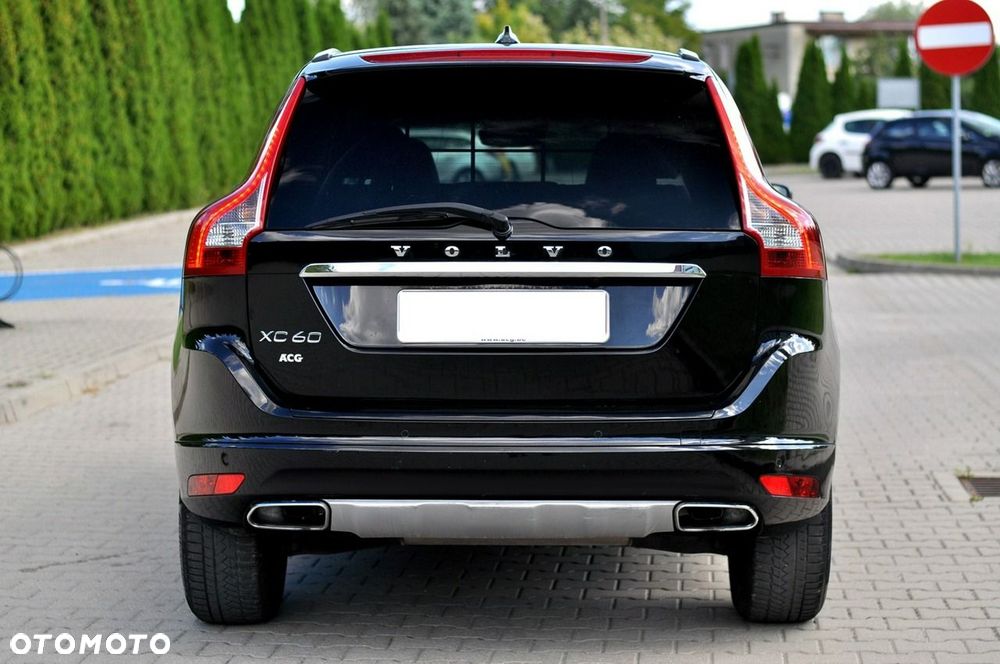 Volvo XC 60 D3 Drive-E Summum - 36
