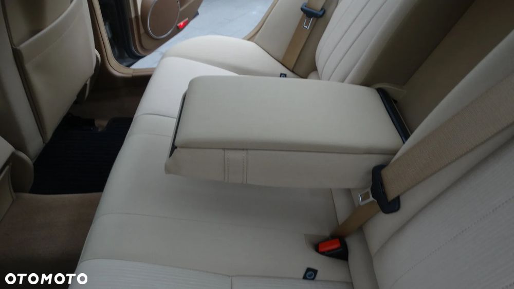 Mercedes-Benz Klasa C 200 Kompressor Automatik Avantgarde - 15