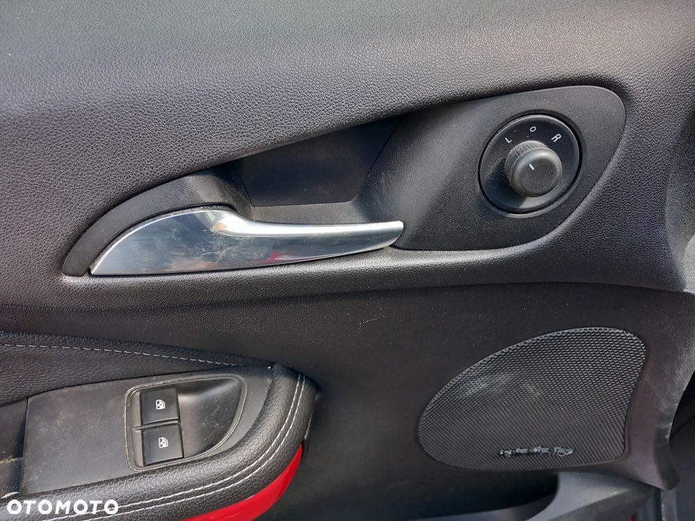 Opel Adam 1.4 Easytronic Glam - 15
