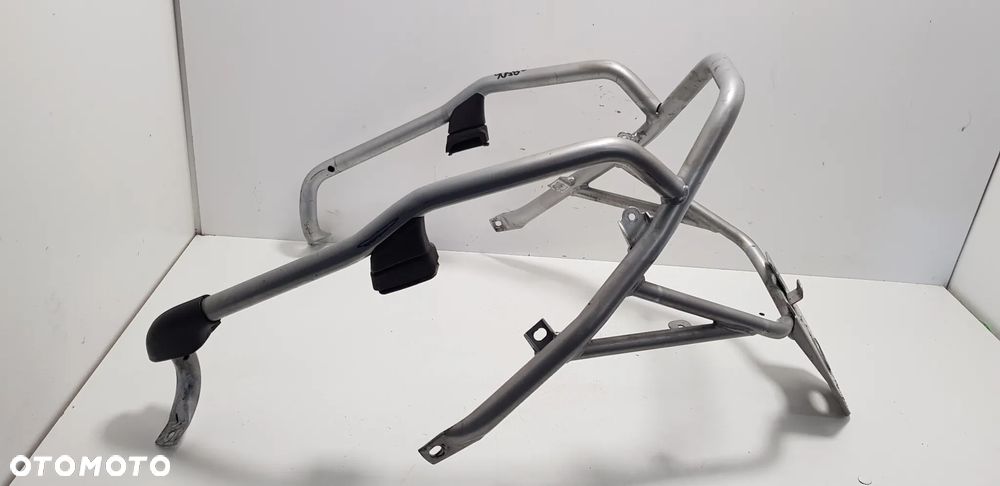 Gilera Fuoco 500 Stelaż Gmol Tył Tylny - 4