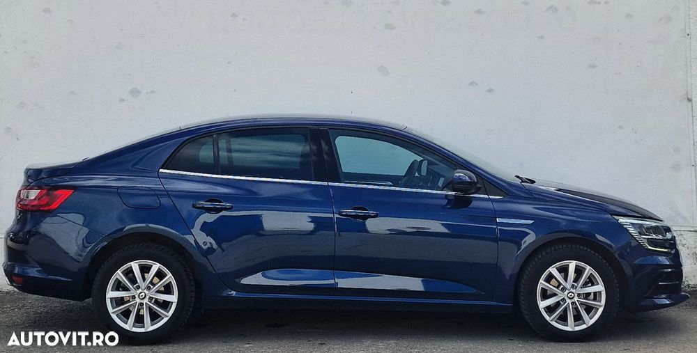 Renault Megane TCe 140 EDC GPF Techno - 8