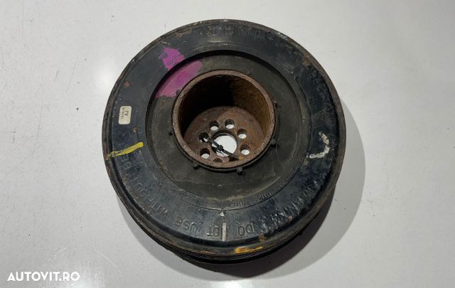 Fulie vibrochen 3.0TDI 059105251 Audi Q7 4L [facelift] [2008 - 2015] - 2