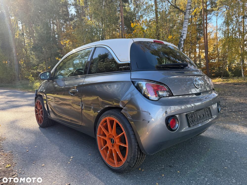 Opel Adam 2019 photo 4