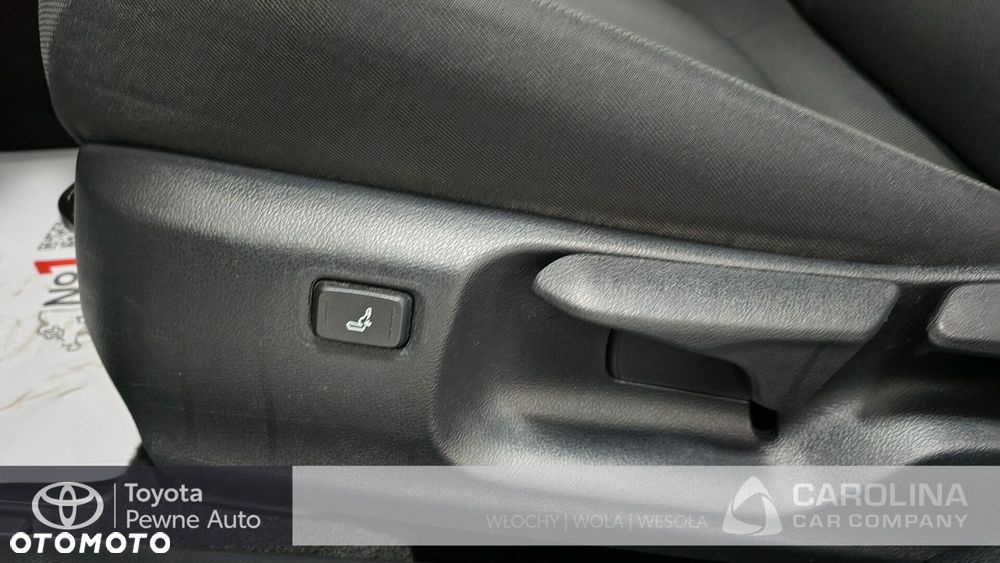 Toyota Corolla 1.8 Hybrid Comfort - 15