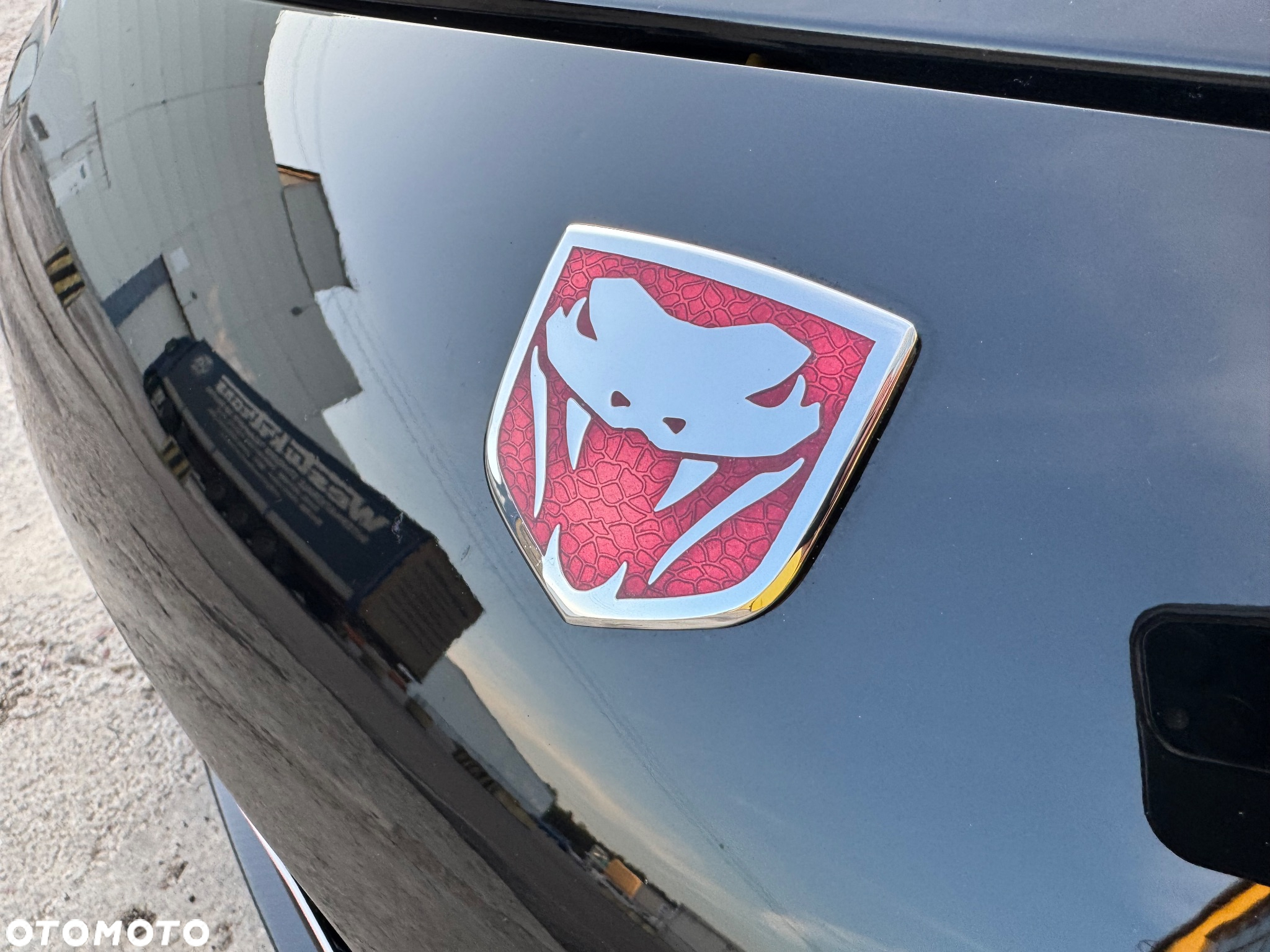 Dodge Viper SRT-10 - 19