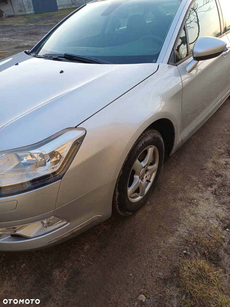Citroën C5 1.6 HDi Attraction - 6