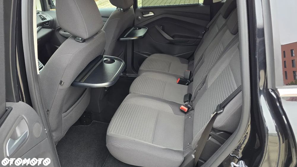 Ford C-MAX 1.0 EcoBoost Titanium ASS - 24