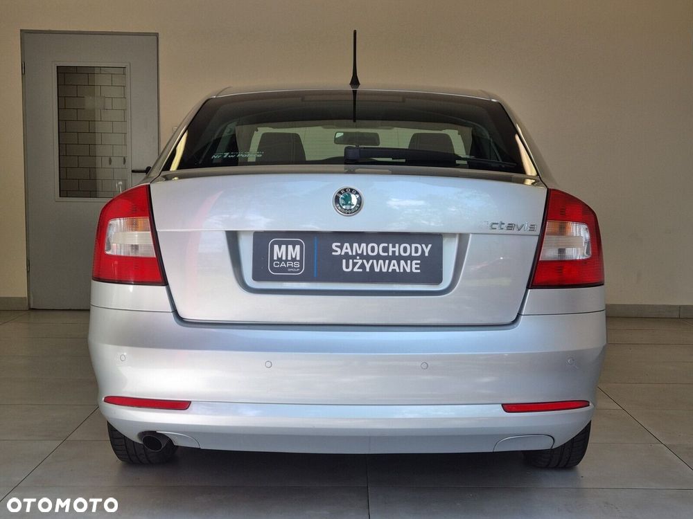 Skoda Octavia 2.0 TDI Ambition - 5