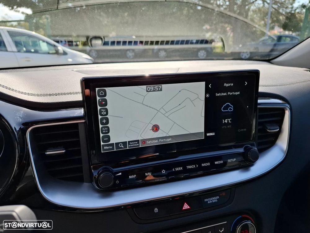 Kia Ceed 1.0 T-GDI Drive - 21