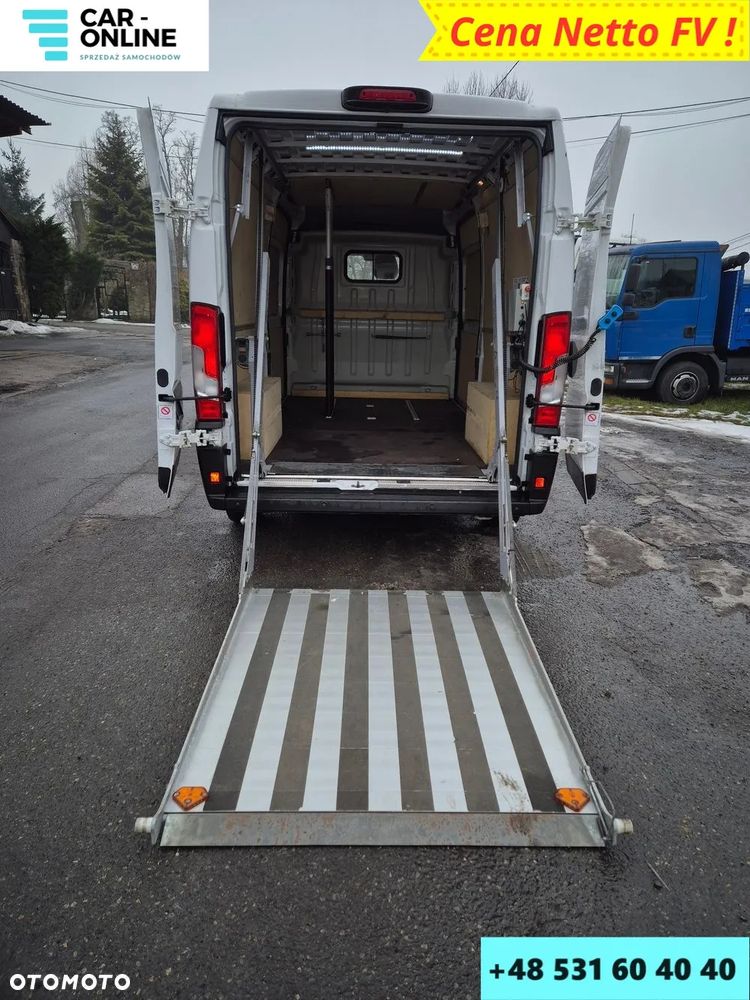 Citroën Jumper - 19