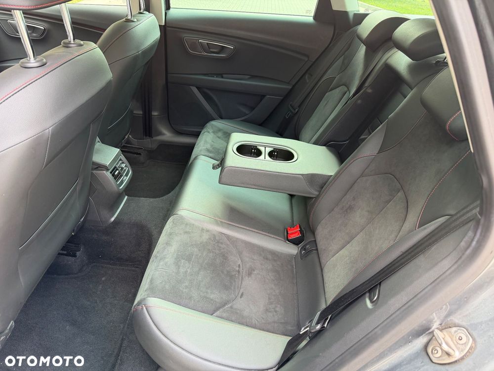 Seat Leon 2.0 TDI DPF DSG FR - 24