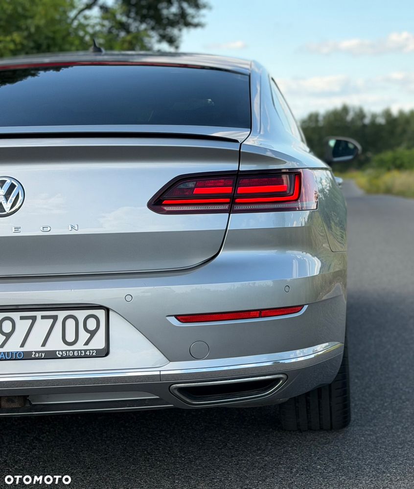 Volkswagen Arteon 2.0 TSI DSG R-Line - 13