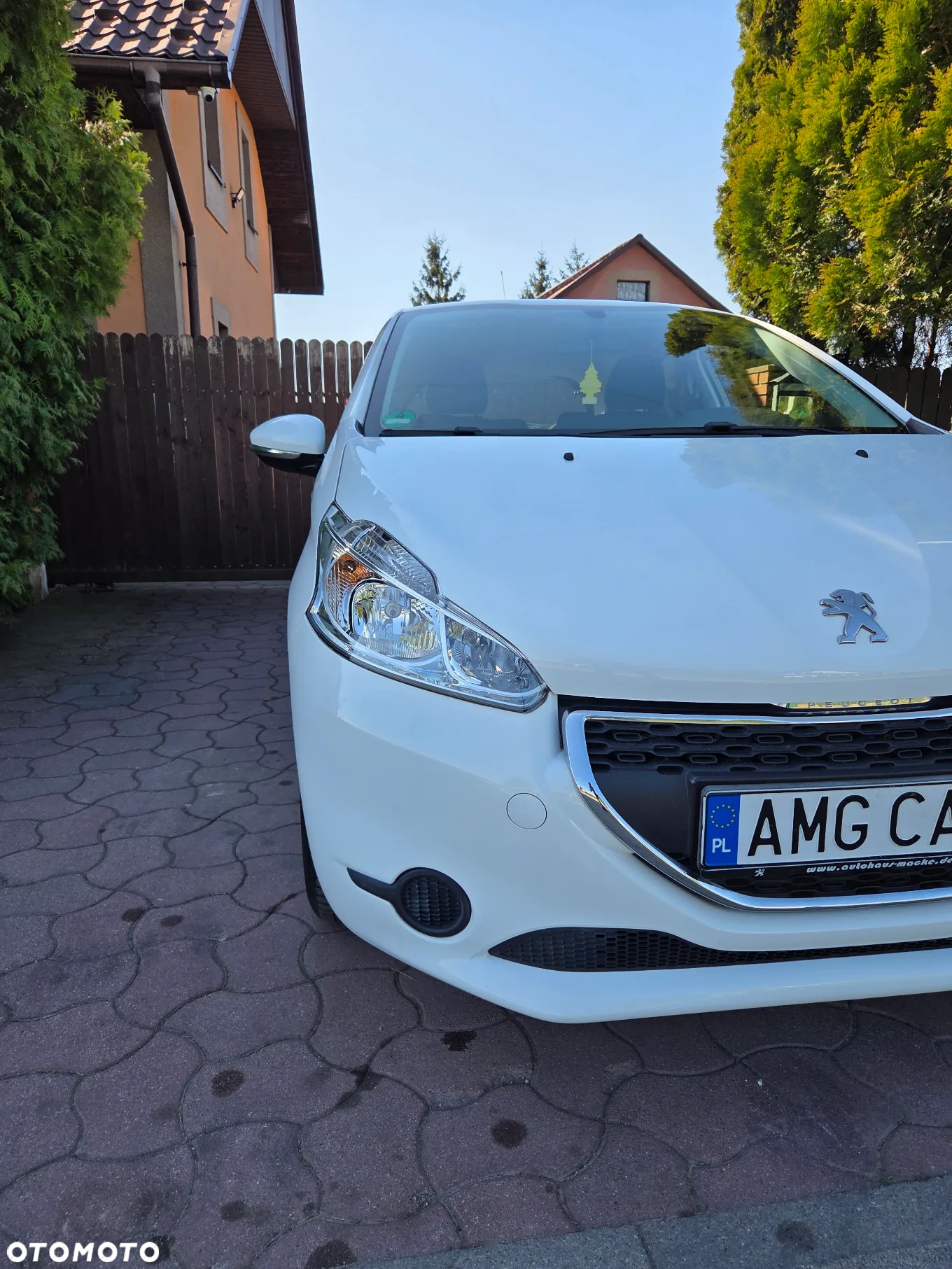 Peugeot 208 - 29