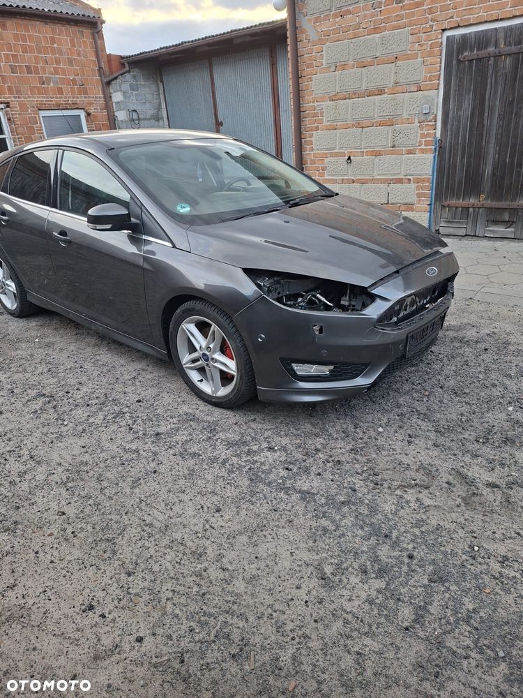 Ford Focus - 2