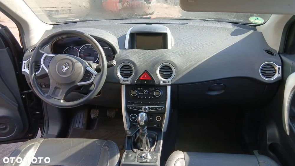 Tylko Części Renault Koleos I PHI 2.0 DCI M9R830 173KM 127kW 4X4 07r–11r Lakier TEGXA - 9