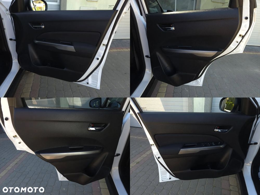 Suzuki Vitara 1.4 T Boosterjet S 2WD - 23