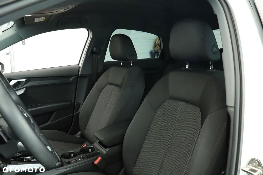 Audi A3 Limousine - 17