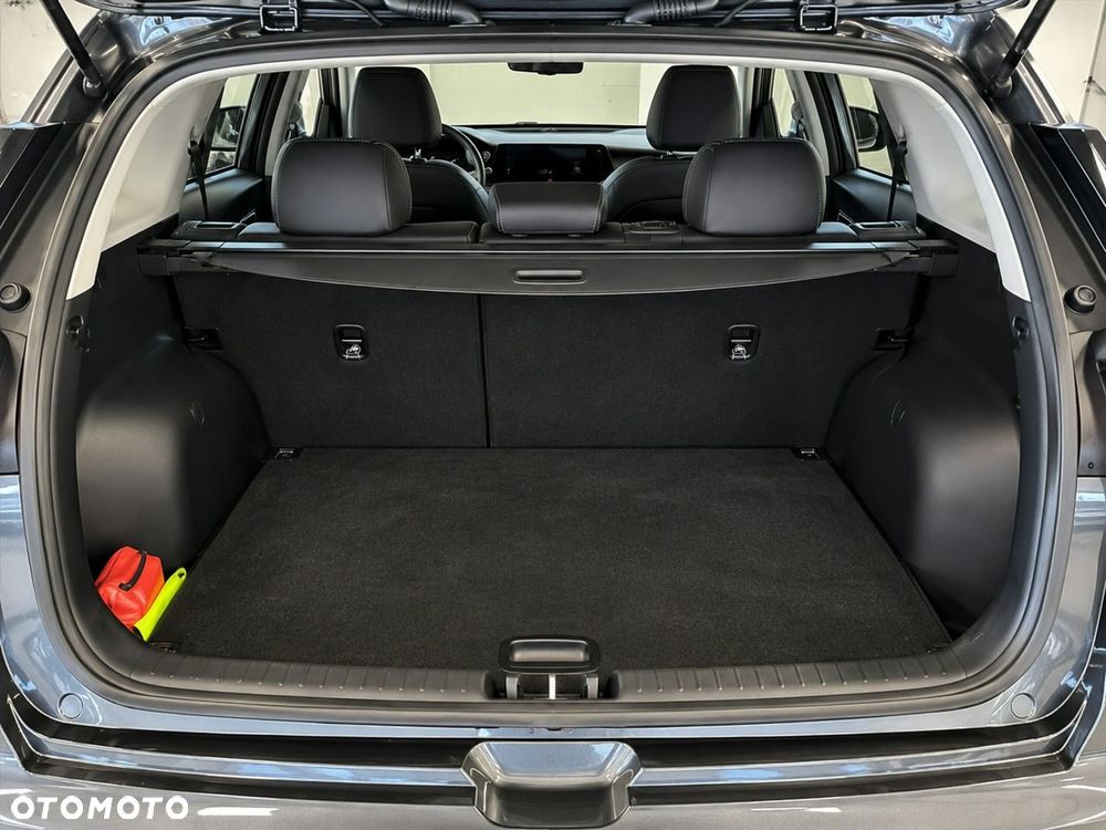 Kia Niro 1.6 GDI Hybrid L Business Line - 13