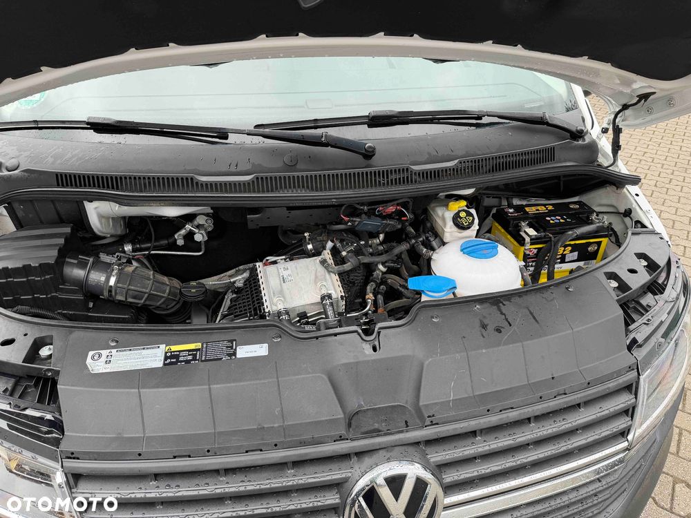 Volkswagen DOKA - 16