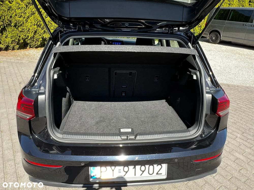 Volkswagen Golf 2.0 TDI (BlueMotion Technology) DSG Comfortline - 17