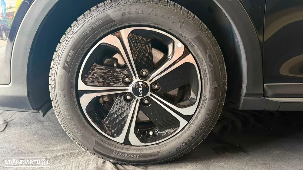Kia XCeed 1.6 GDi PHEV Drive - 16