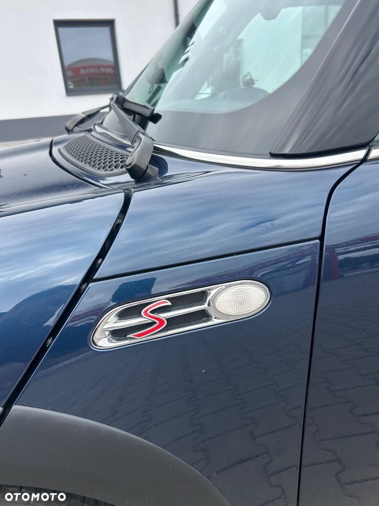 MINI Cooper S Standard - 15