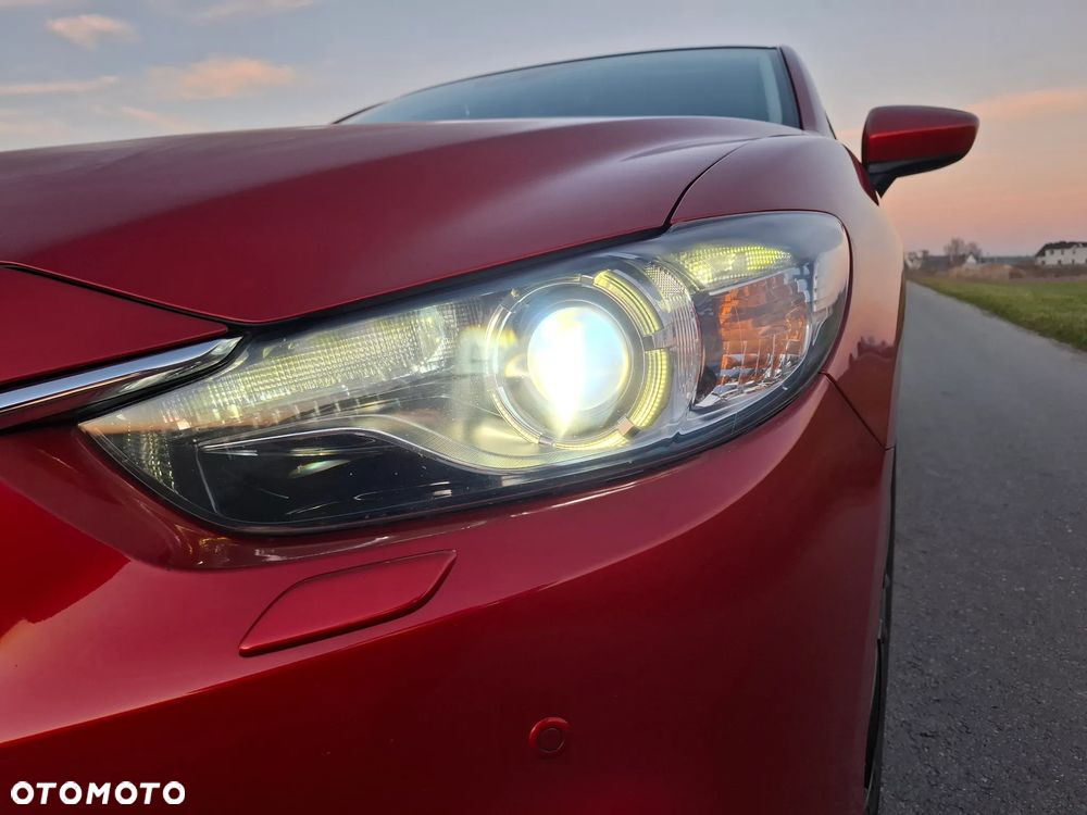 Mazda 6 2.0 Skyenergy - 20