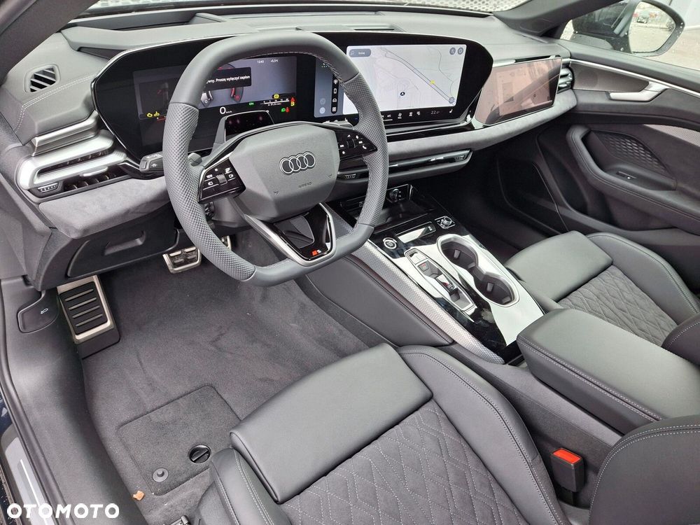 Audi A6 Limousine - 10