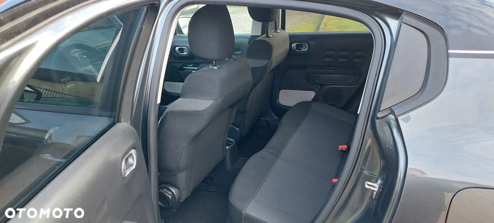 Citroën C3 Pure Tech 82 ELLE - 8