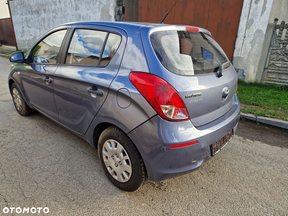 Hyundai i20 1.2 5 Star Edition - 7