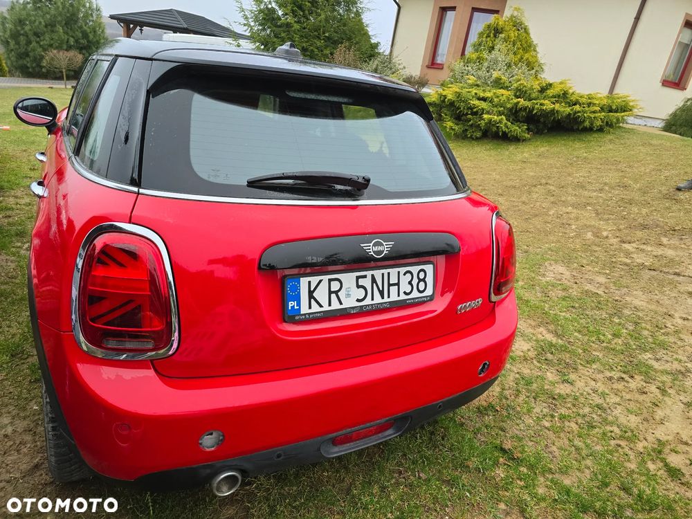 MINI Cooper Standard - 10