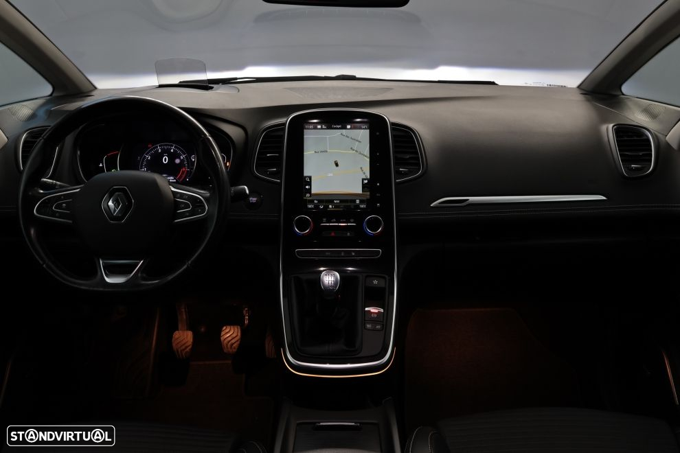 Renault Scénic 1.3 TCe Bose Edition - 20