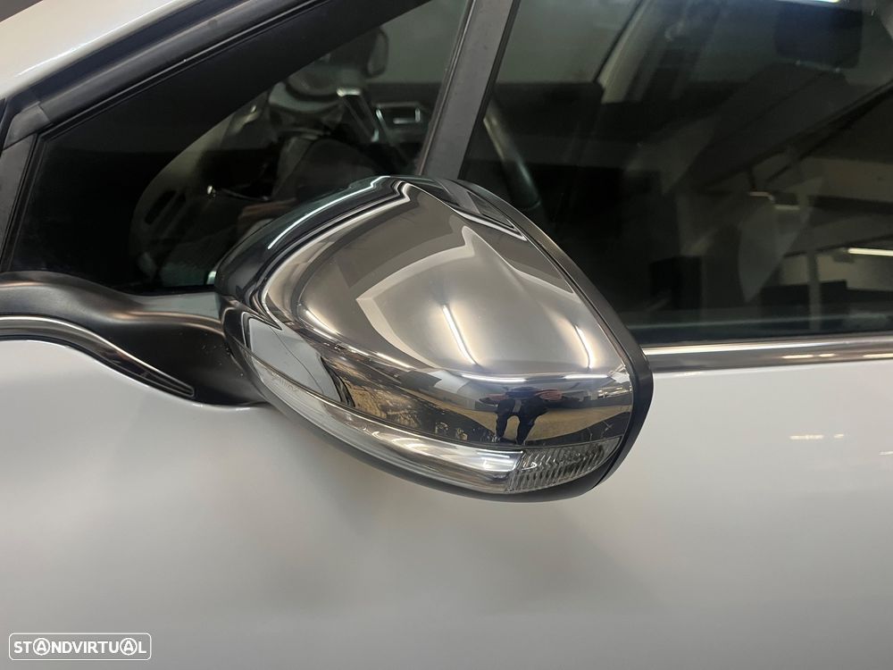 Peugeot 2008 1.2 VTi Allure - 8