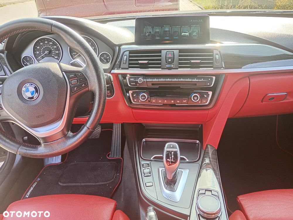 BMW Seria 4 430i - 9