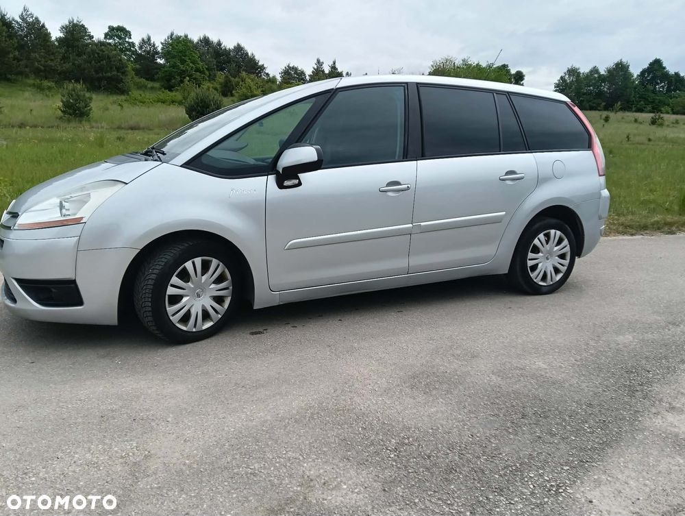 Citroën C4 Picasso - 7