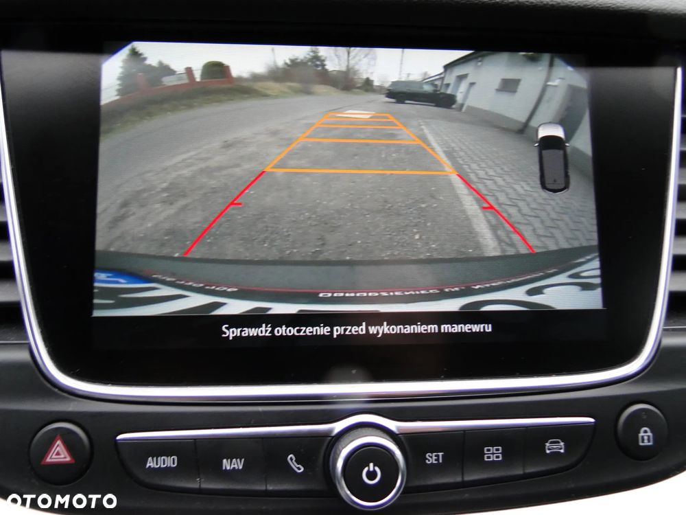 Opel Grandland X 1.5 CDTI Design Line S&S - 23