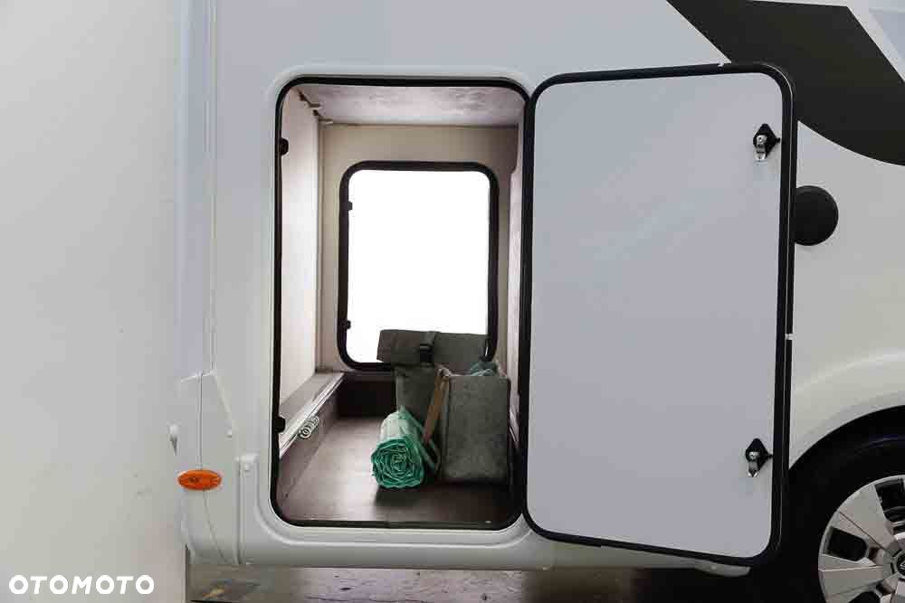Renault Master Ahorn Camp T690 2026 r. LAIKA CARAVANS - 26