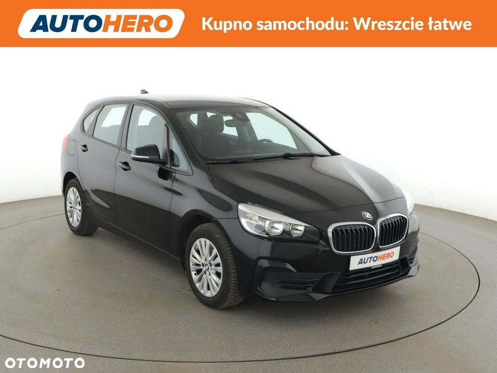 BMW Seria 2 218d Advantage - 11