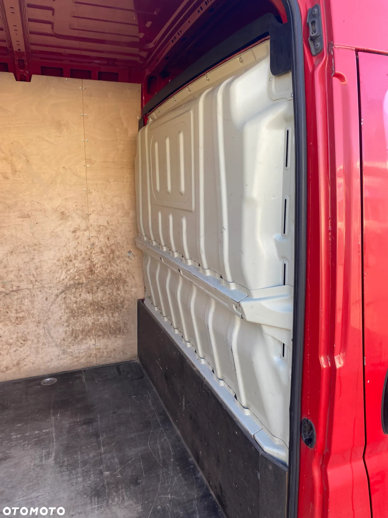 Peugeot Boxer - 13