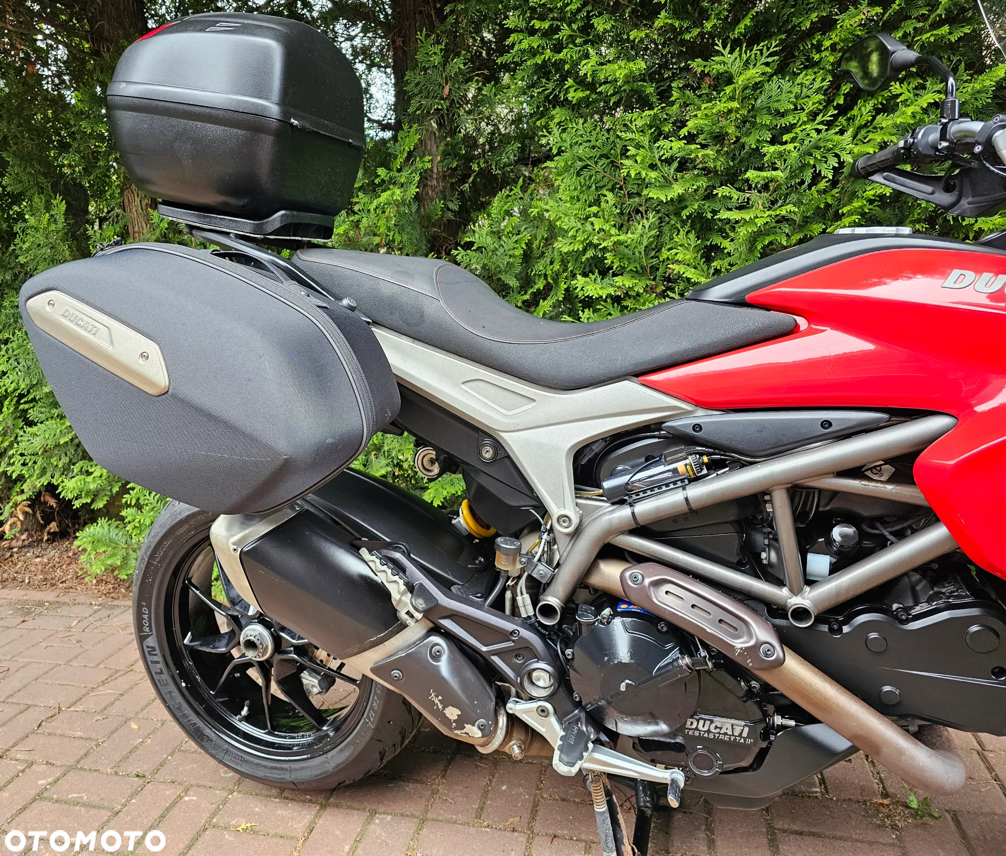 Ducati Inny - 9