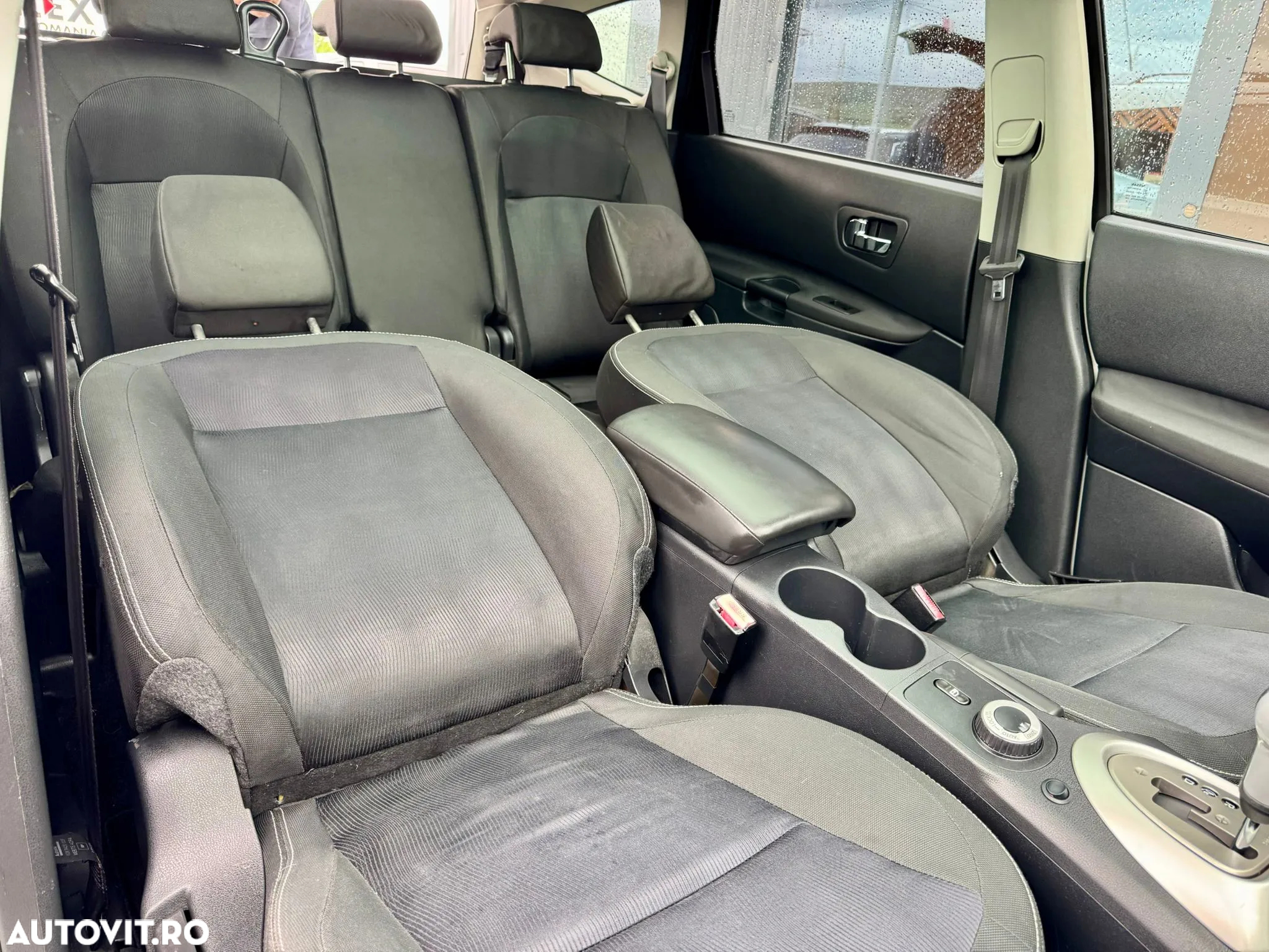 Nissan Qashqai+2 +2 2.0 dCi DPF "All Mode 4x4-i" Aut Tekna - 17