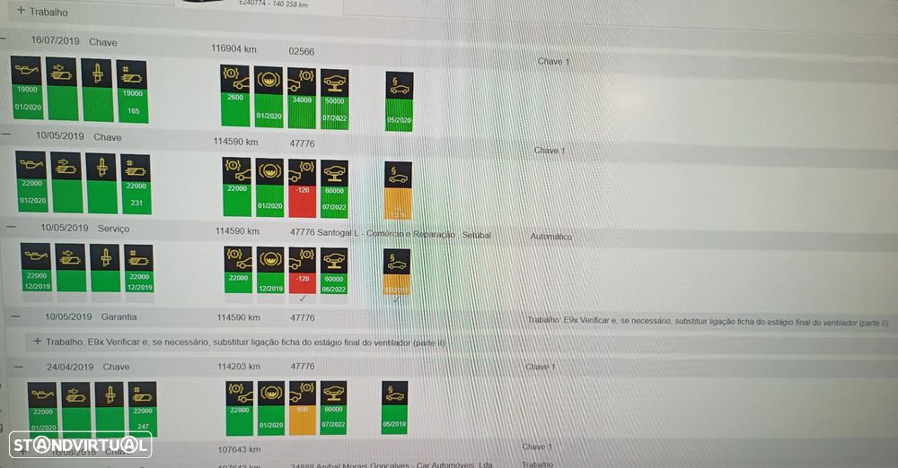 BMW 335 i Aut. M Sport Edition - 29