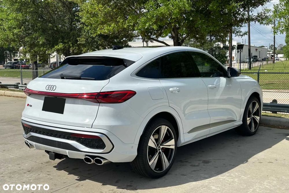 Audi SQ5 Sportback TFSI quattro S tronic - 7