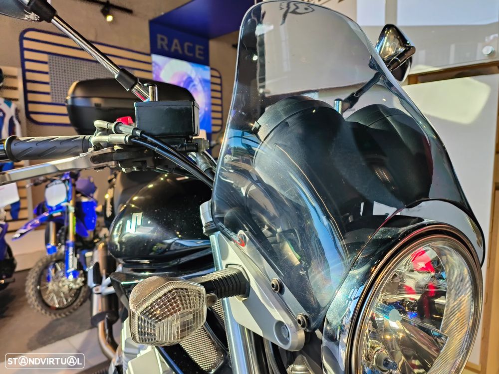 Suzuki GSF 650 Bandit - 5