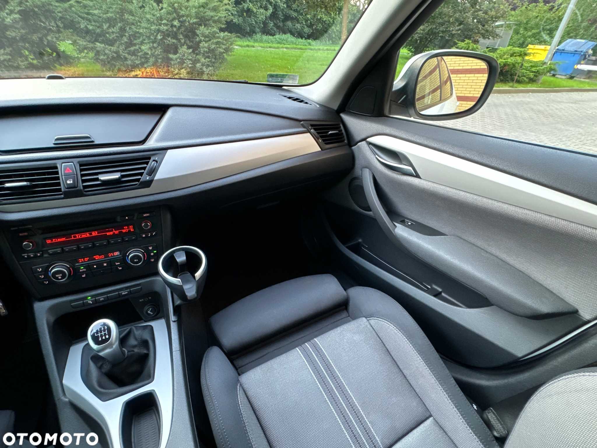 BMW X1 sDrive18d Sport Line - 22