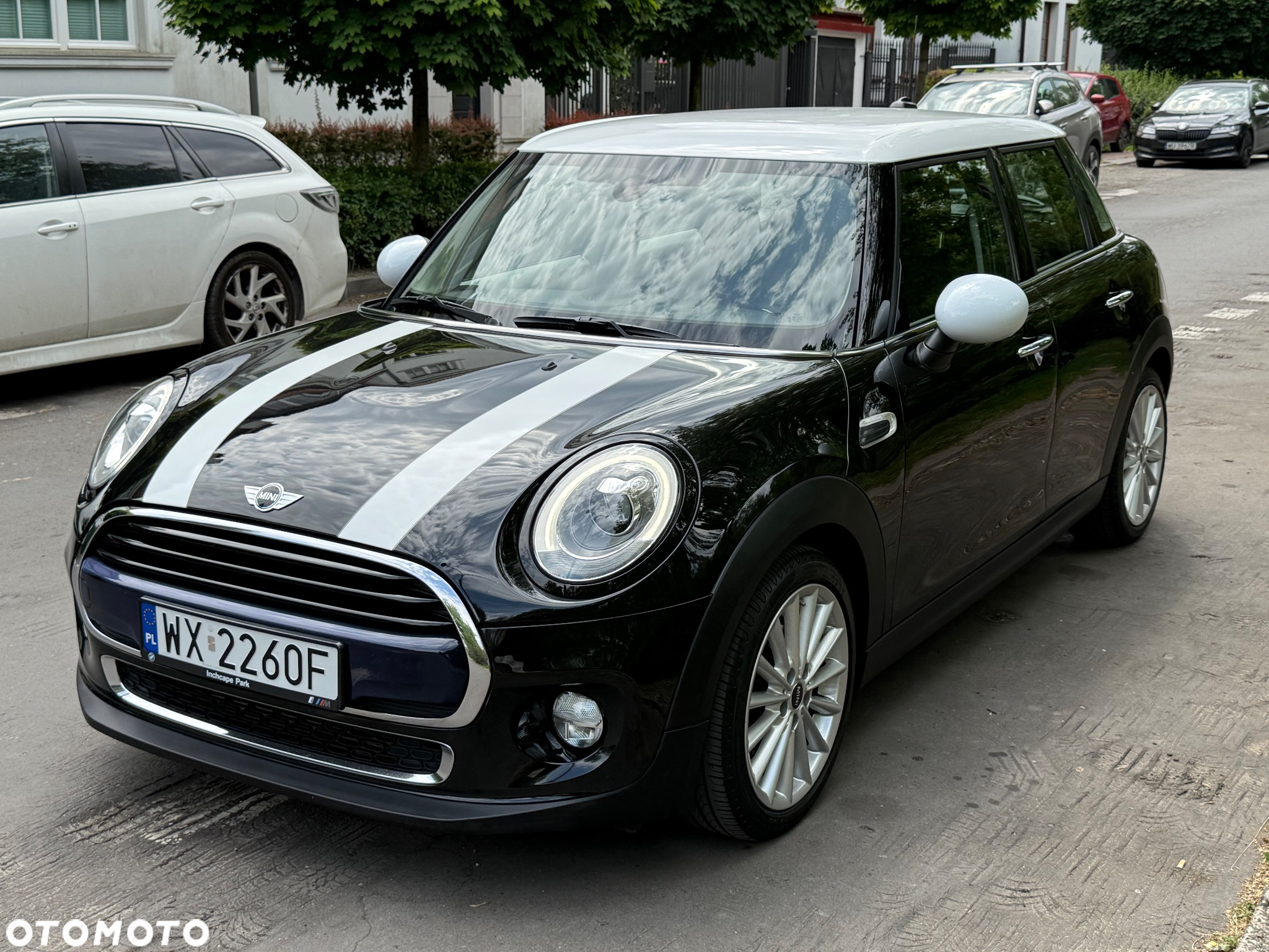 MINI Cooper Standard - 25