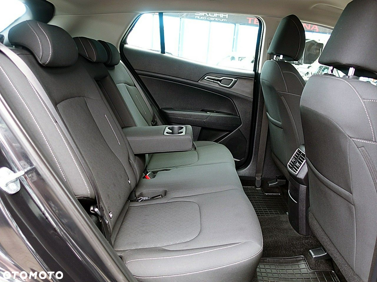 Kia Sportage - 13