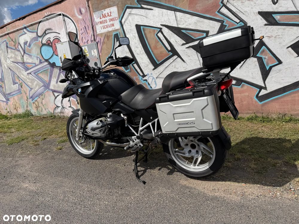 BMW R - 4