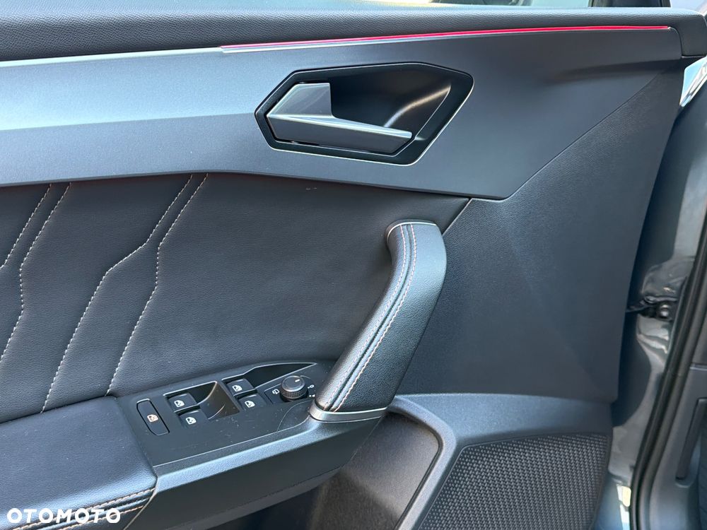 Cupra Leon Sportstourer 1.5 eTSI DSG - 9
