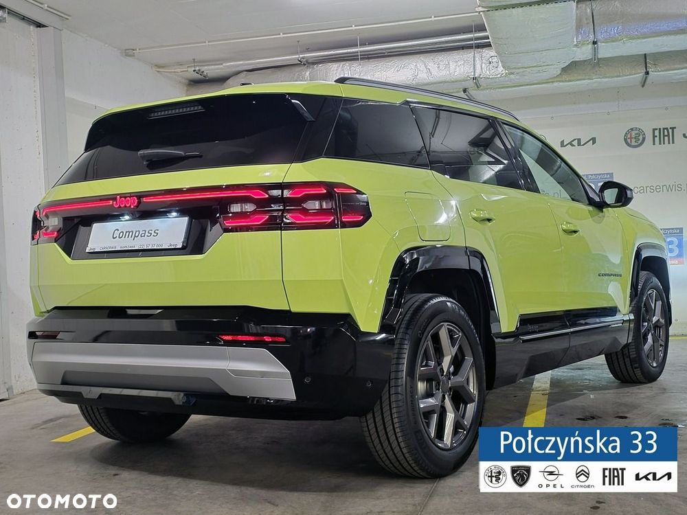 Jeep Compass - 7